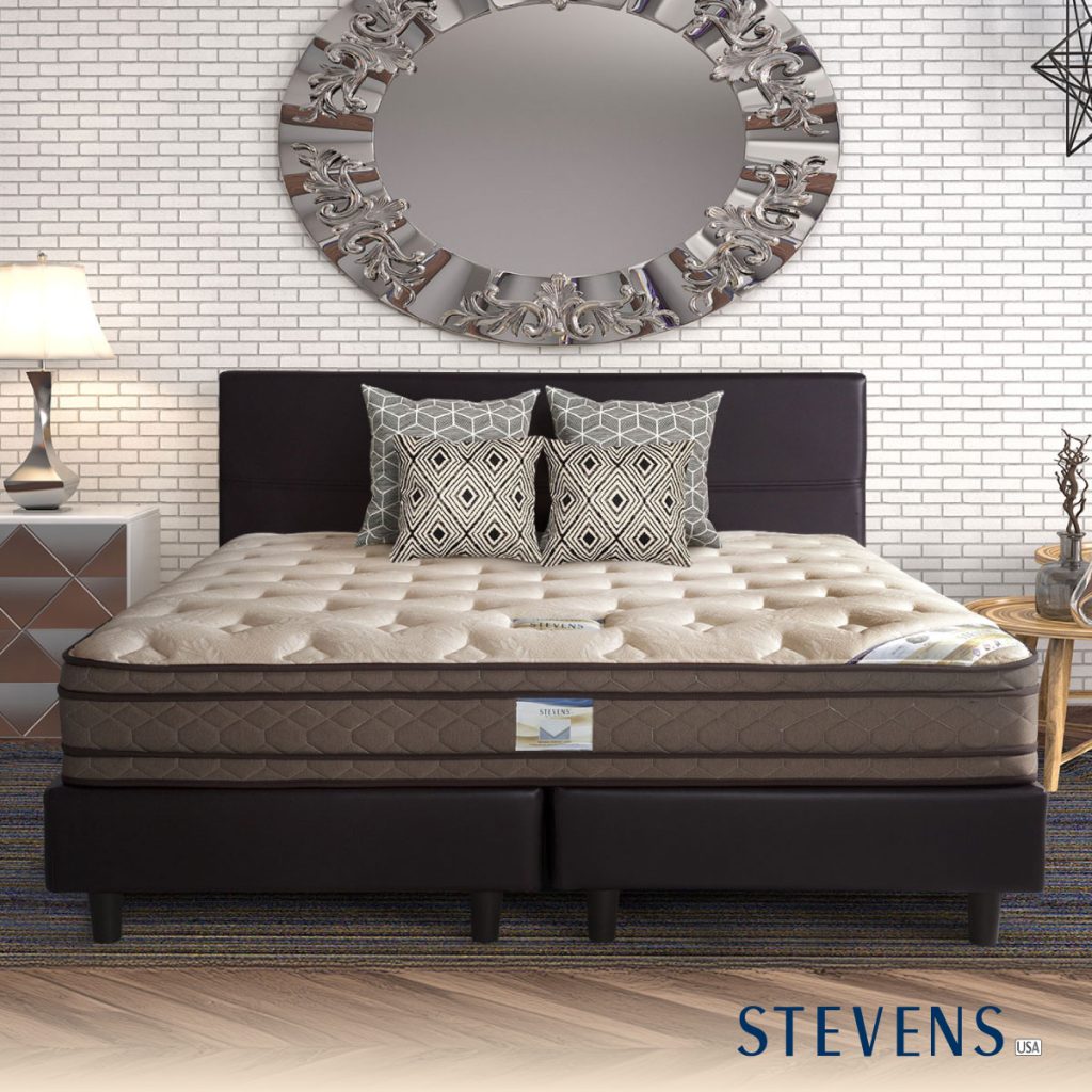 Steven Linens HORIZON – Stevens