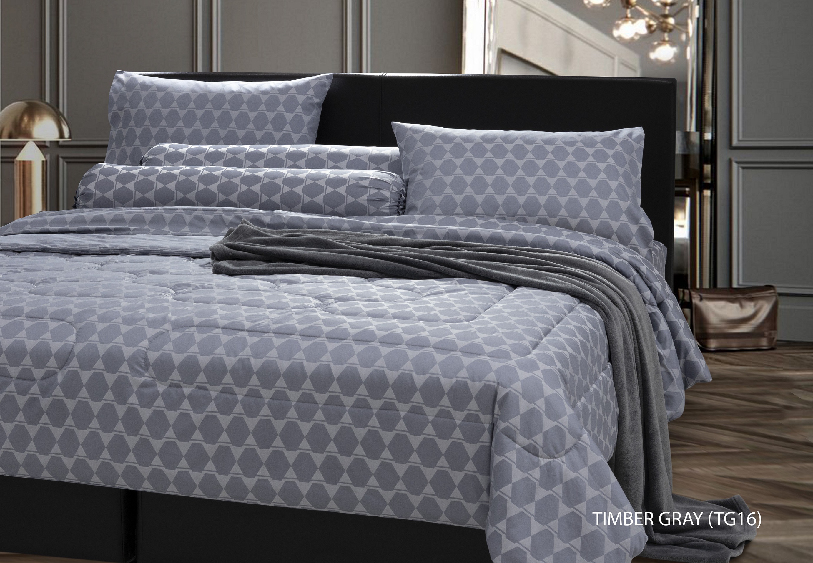 TIMBER GRAY(TG16) TIMBER GRAY(TG16)