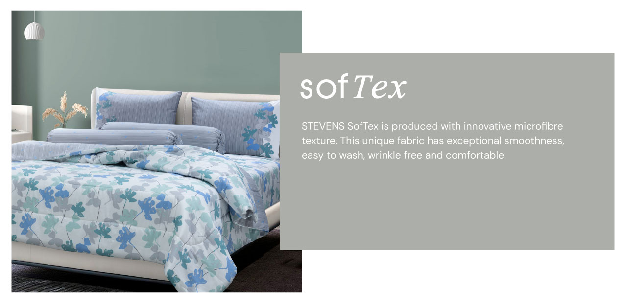 Steven Linens Bed Linen – Stevens
